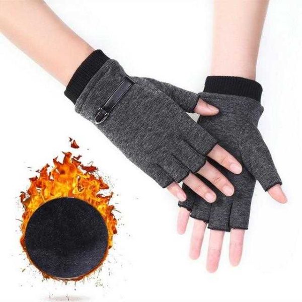 Gym Gloves Body Building Training Sport Fitness Gloves Fitness and Exercise