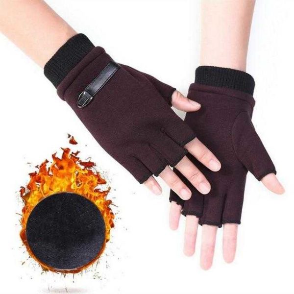 Gym Gloves Body Building Training Sport Fitness Gloves Fitness and Exercise