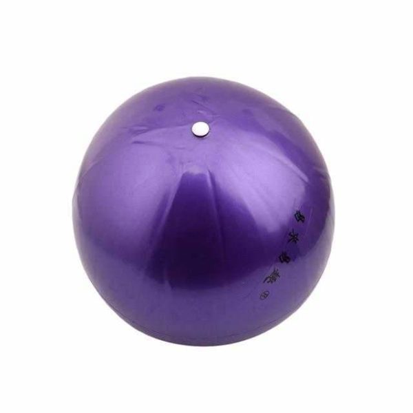 Gymnastic Fitness Pilates Ball Fitness and Exercise