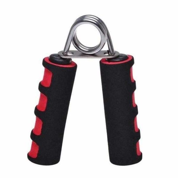 Hand Grip A-Type Grips Arm Strength Training Gym Tool Fitness and Exercise