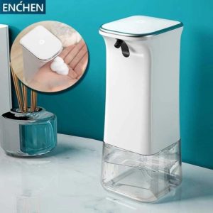 Induction Non-contact Foam Dispenser TOUCH-FREE Dispensers