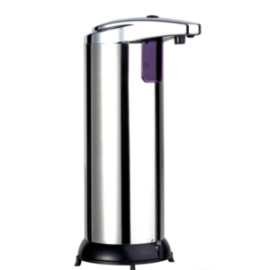 Infrared Automatic Touch Free Liquid Soap Sanitizer Dispenser