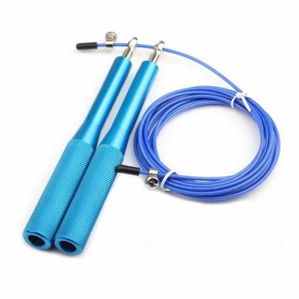 Kids Fitness Exercise Light Bearing Skipping Ropes Fitness and Exercise