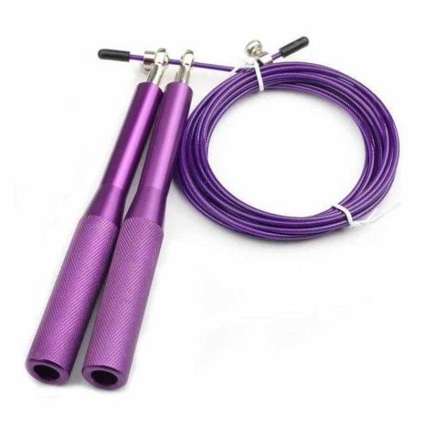 Kids Fitness Exercise Light Bearing Skipping Ropes Fitness and Exercise