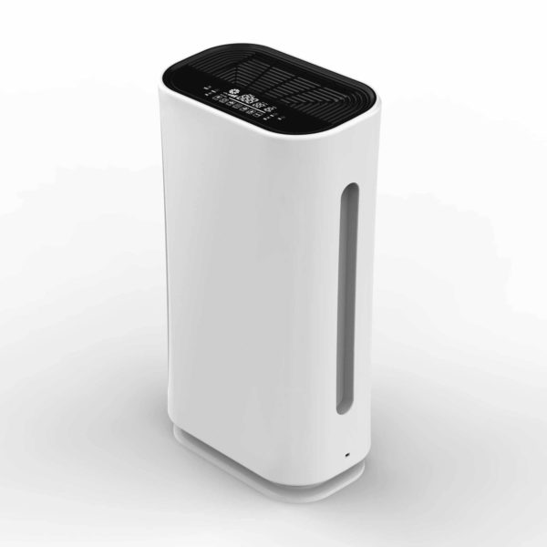 Large Room Air Purifier HEPA Air Cleaner Air Purifier