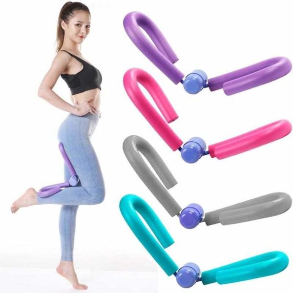 Leg Thigh Exerciser