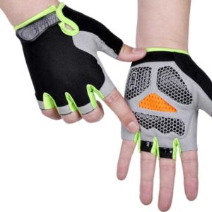 Men Fitness Training Sports Gym Gloves Fitness and Exercise