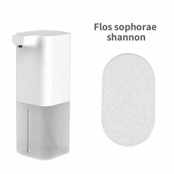 Mobile Phone Automatic Foaming Soap Dispenser TOUCH-FREE Dispensers