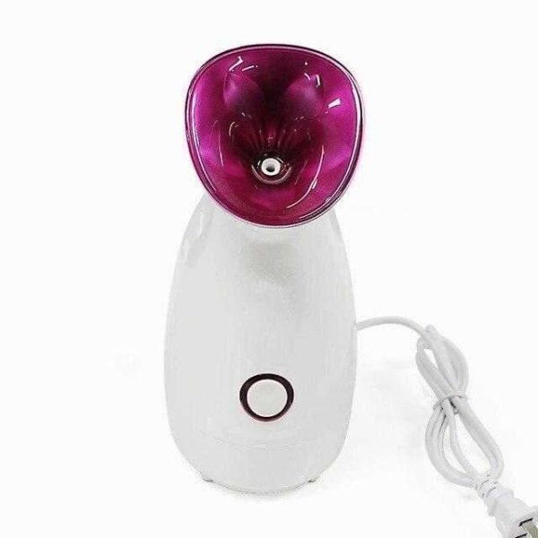 Nano Steamer Large 3 in 1 Nano Ionic Facial Steamer Beauty products/Wellness