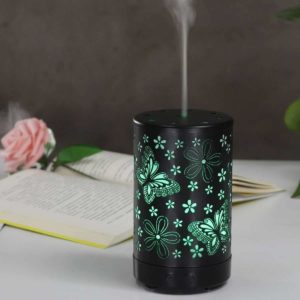 New Essential Oil Diffuser Aroma Diffuser Essential oil Diffusers and Humidifiers