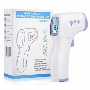 Non Contact Thermometer Beauty products/Wellness
