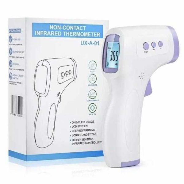 Non Contact Thermometer Beauty products/Wellness