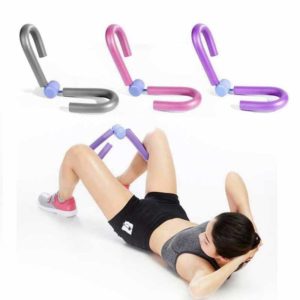 PVC Leg Thigh Exercisers Stovepipe Clip Fitness and Exercise