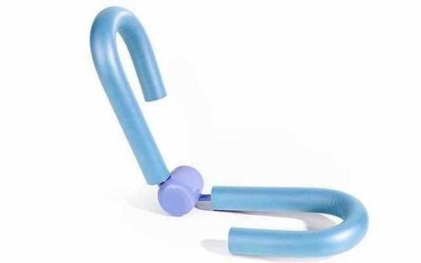 PVC Leg Thigh Exercisers Stovepipe Clip Fitness and Exercise