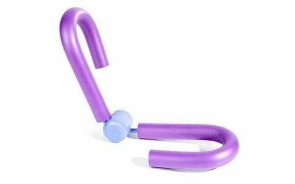 PVC Leg Thigh Exercisers Stovepipe Clip Fitness and Exercise