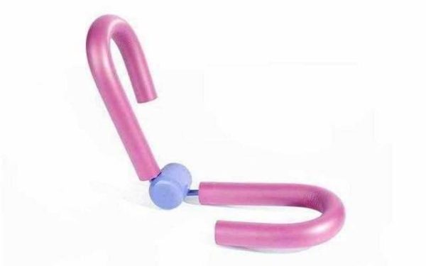 PVC Leg Thigh Exercisers Stovepipe Clip Fitness and Exercise