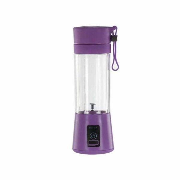 Personal Blender for Smoothies Healthy Eating- Kitchen Basics