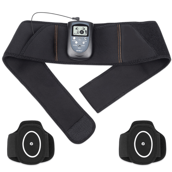 Rechargeable Slimming Massage Belt