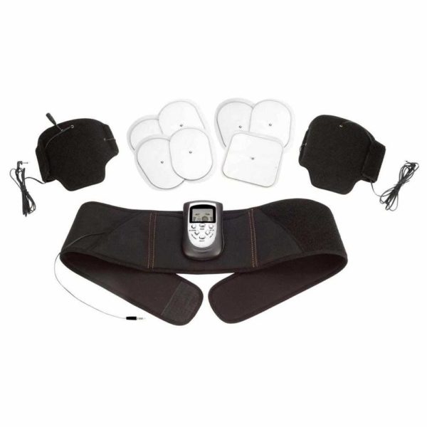 Rechargeable Slimming Massage Belt