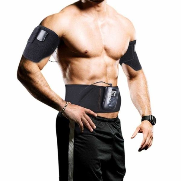 Rechargeable Slimming Massage Belt