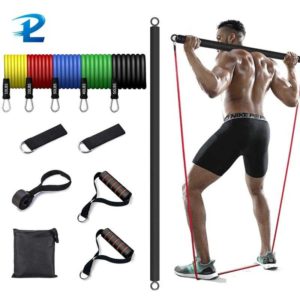 Best Resistance Bands With Handles For Workout