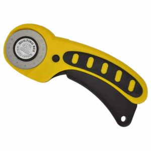 Rotary Cutter 45MM DIY Face Covers