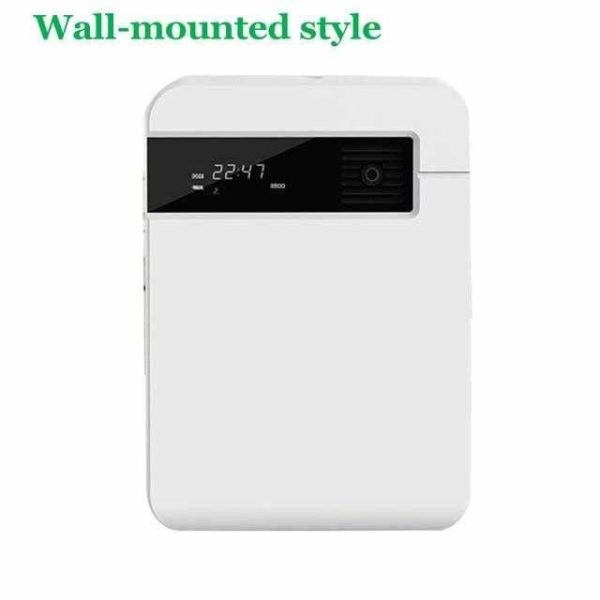 Scent Machine Air Purifier Aroma Fragrance Machine