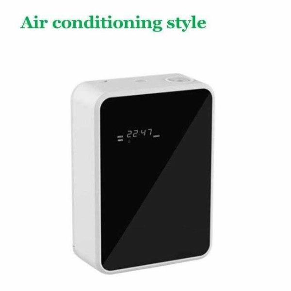 Scent Machine Air Purifier Aroma Fragrance Machine