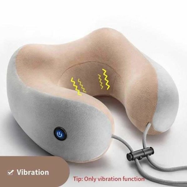 Smart Electric Massager for Neck and Shoulder Beauty products/Wellness