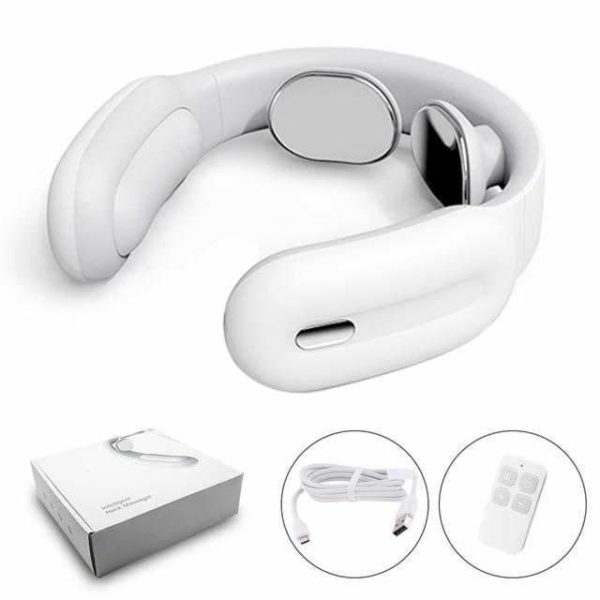 Smart Electric Massager for Neck and Shoulder Beauty products/Wellness