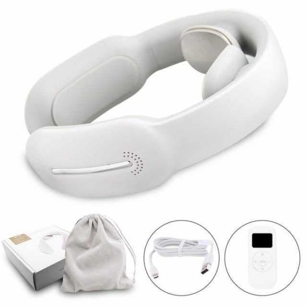 Smart Electric Massager for Neck and Shoulder Beauty products/Wellness