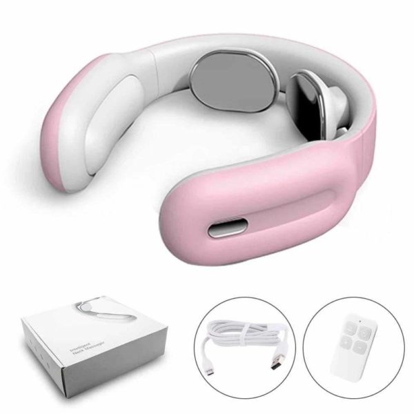 Smart Electric Massager for Neck and Shoulder Beauty products/Wellness