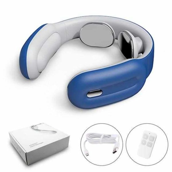 Smart Electric Massager for Neck and Shoulder Beauty products/Wellness