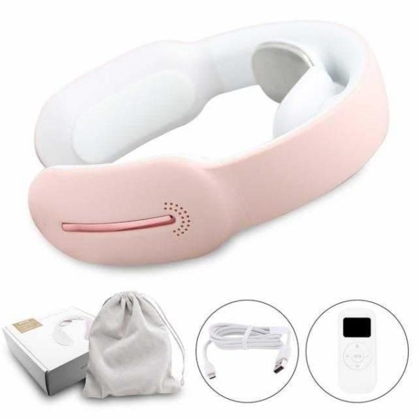 Smart Electric Massager for Neck and Shoulder Beauty products/Wellness