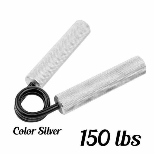 TOP 100lbs-350lbs Fitness Heavy Grips Fitness and Exercise