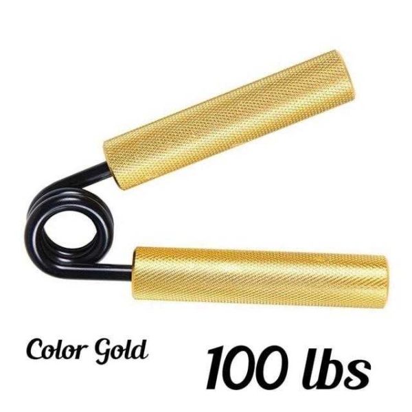 TOP 100lbs-350lbs Fitness Heavy Grips Fitness and Exercise