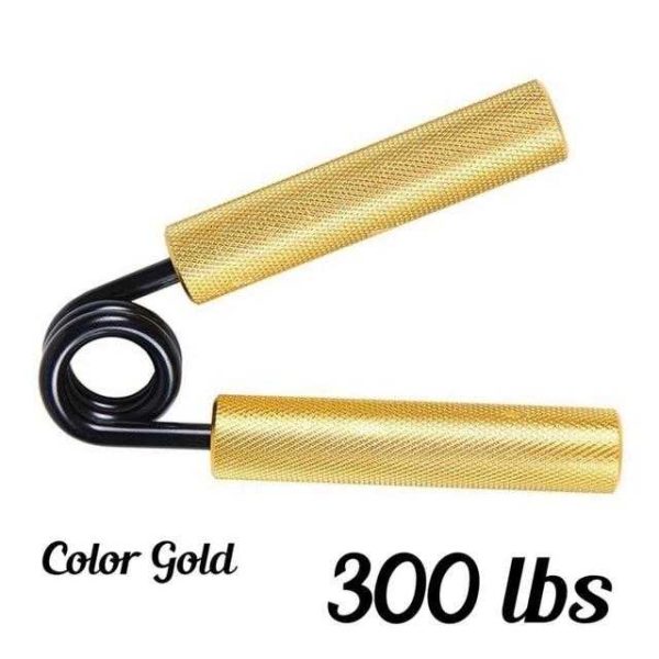 TOP 100lbs-350lbs Fitness Heavy Grips Fitness and Exercise