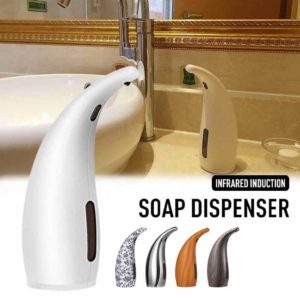 Touch less Automatic Sensor Soap Sanitizer Dispenser