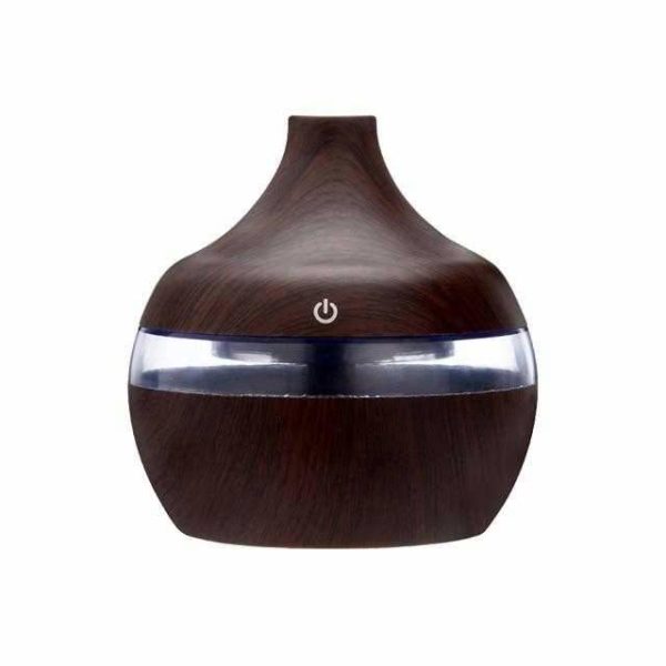 USB Humidifier MiniMist Maker Aroma Essential Oil Diffuser Essential oil Diffusers and Humidifiers