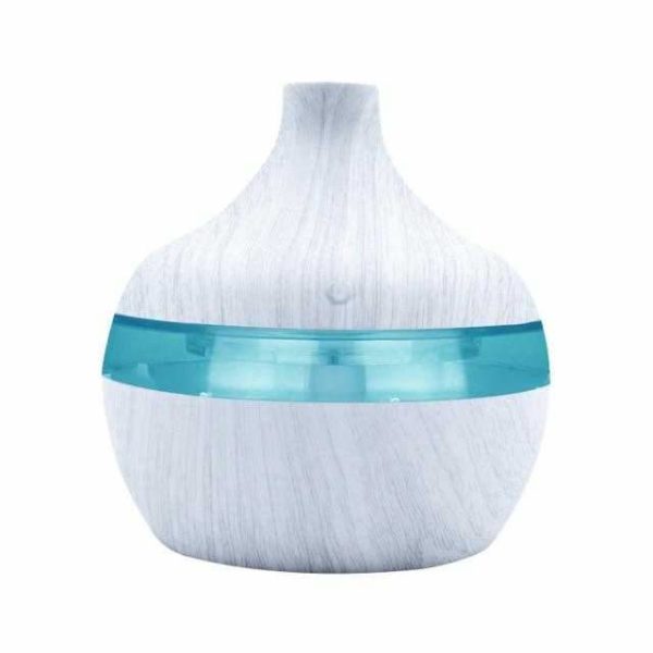 USB Humidifier MiniMist Maker Aroma Essential Oil Diffuser Essential oil Diffusers and Humidifiers