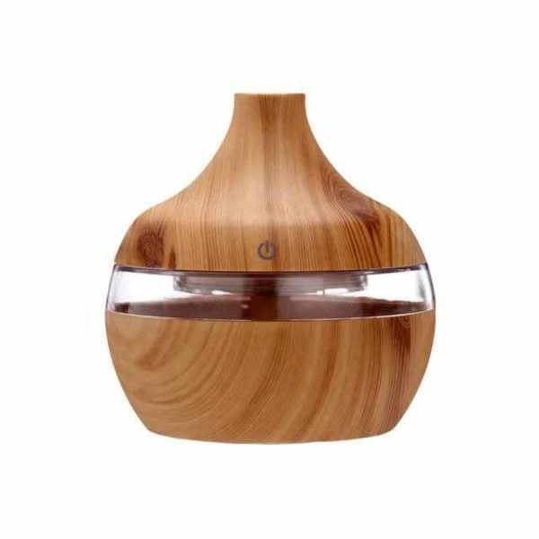 USB Humidifier MiniMist Maker Aroma Essential Oil Diffuser Essential oil Diffusers and Humidifiers