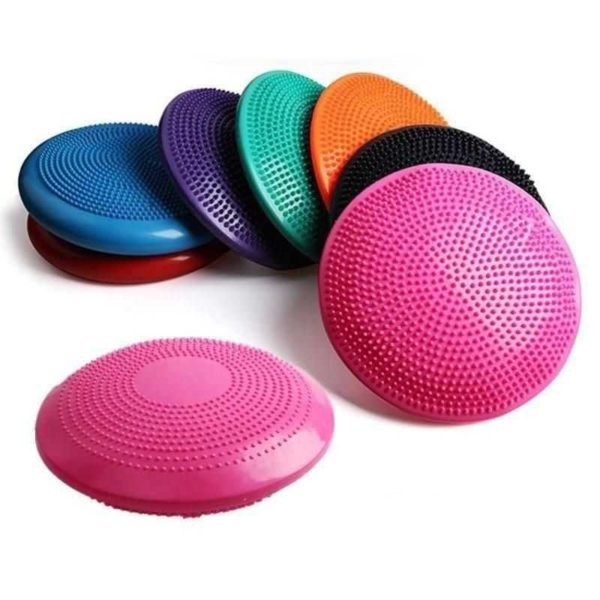 Yoga Ball Massage Pad Exercise Training ball