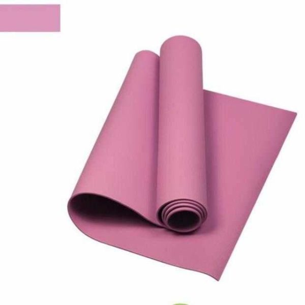 Anti-slip Gymnastic Yoga Fitness Yoga Mats